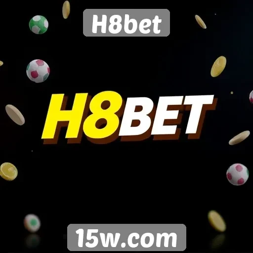 Promoções atraentes são destaque no H8bet
