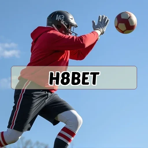 H8bet - Bingo