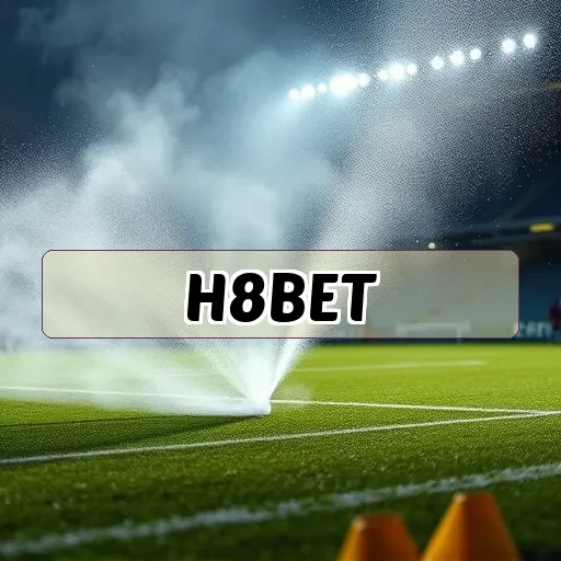 H8bet - Bônus
