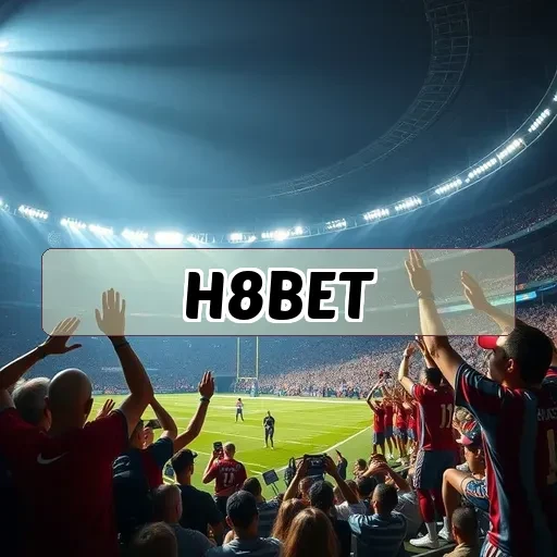 H8bet: Descubra a Magia do Cassino Online Brasileiro