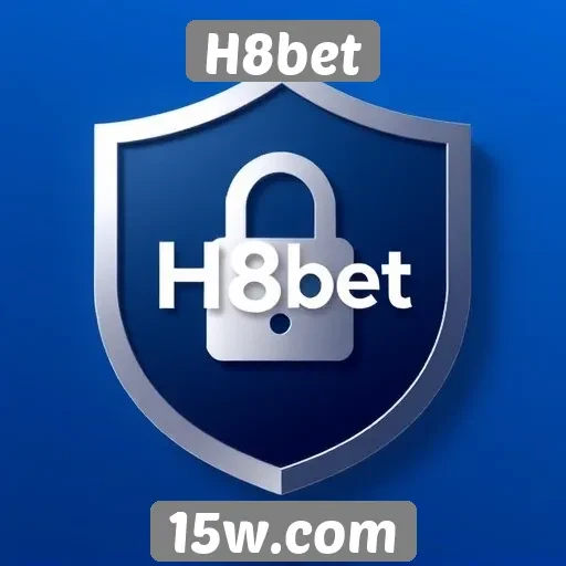 Análise da segurança do site H8bet