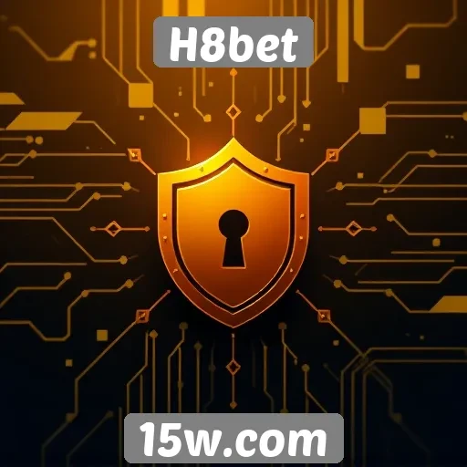 Como H8bet garante segurança aos usuários