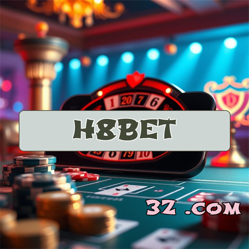 H8bet: Uma Experiência Confiavel em Jogos Online