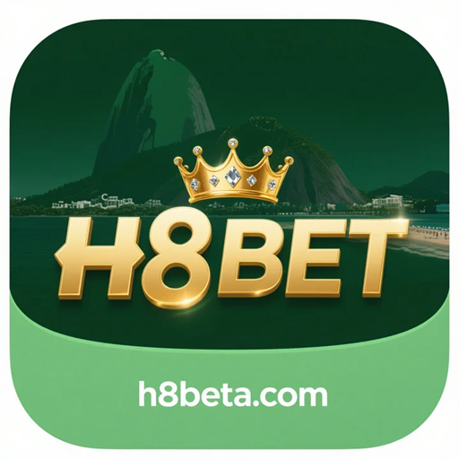H8bet : A Plataforma Oficial de Cassino e Jogos do Brasil