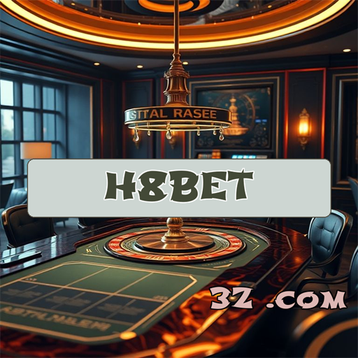 Inovando a Plataforma de Jogos com H8bet: Uma Nova Era
