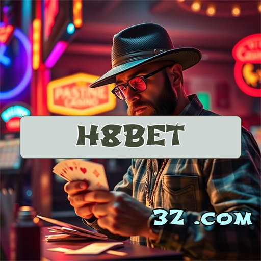 Promoção Imperdível para Jogadores no H8bet