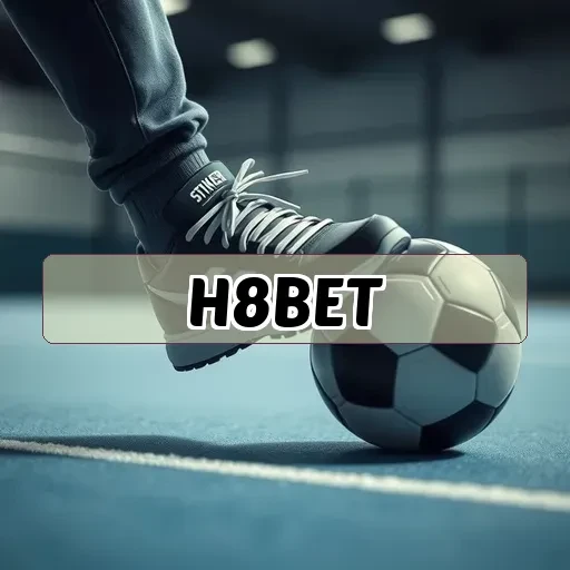 H8bet: Descubra os Imperdíveis Jackpots e Ganhe Grande!