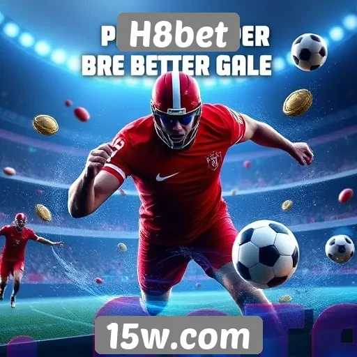 Novas promoções atraem jogadores para H8bet