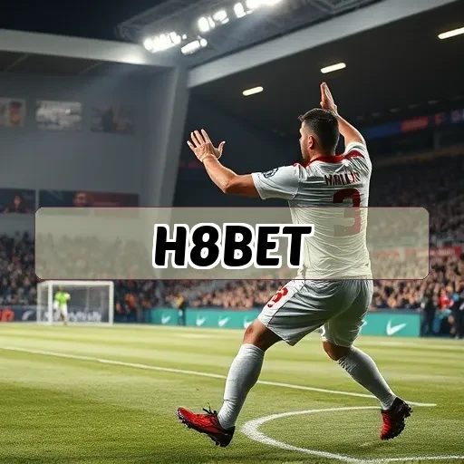 H8bet - Roleta