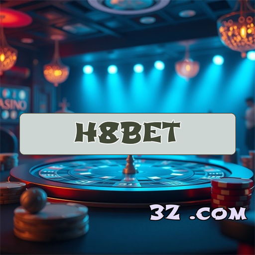 Slots Criativos e Empolgantes no H8bet: uma Aventura Inesquecível